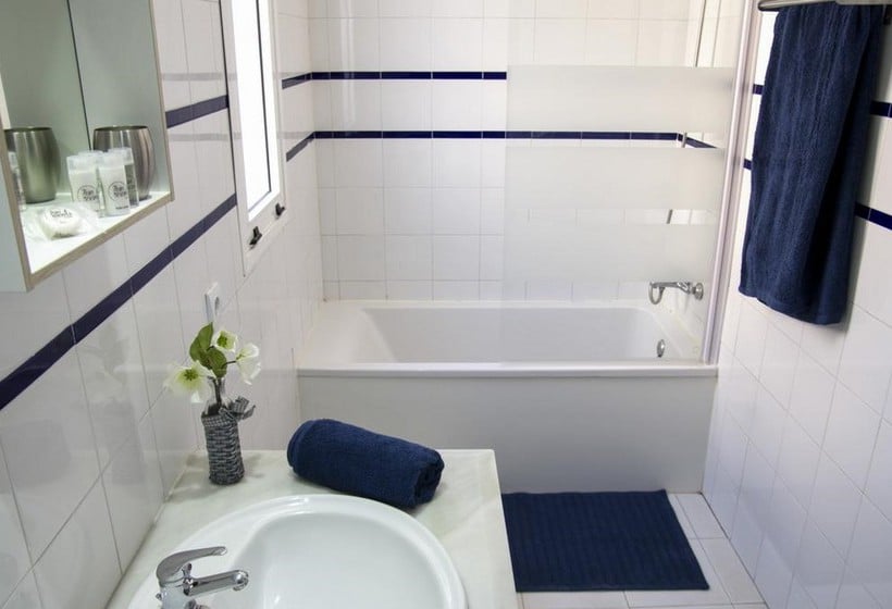 هتل Outsite Ibiza