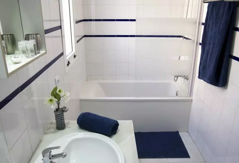 酒店 Outsite Ibiza