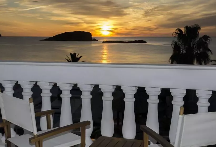 酒店 Outsite Ibiza