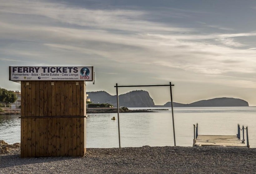 هتل Outsite Ibiza