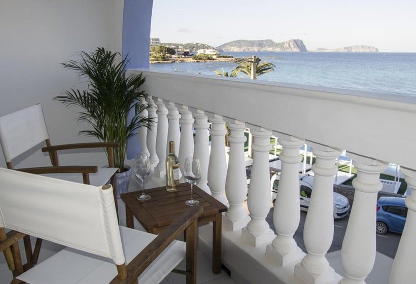 هتل Outsite Ibiza