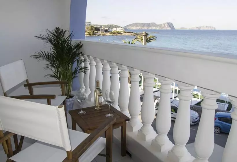 酒店 Outsite Ibiza