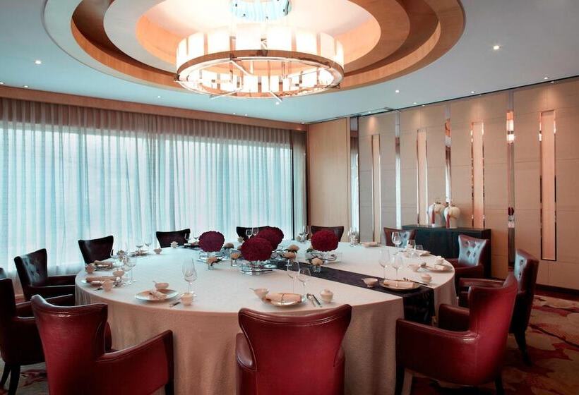 Guangzhou Marriott Hotel Tianhe