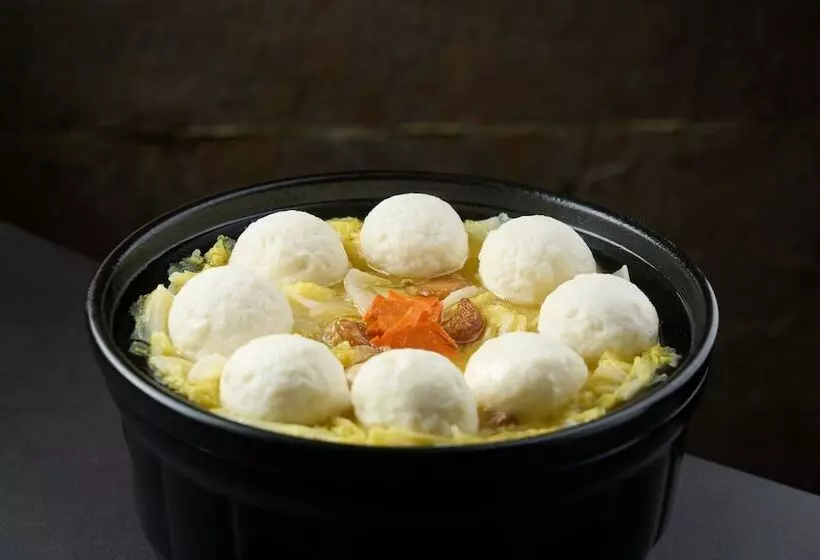 Guangzhou Marriott Hotel Tianhe