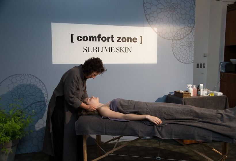 Guangzhou Marriott Hotel Tianhe