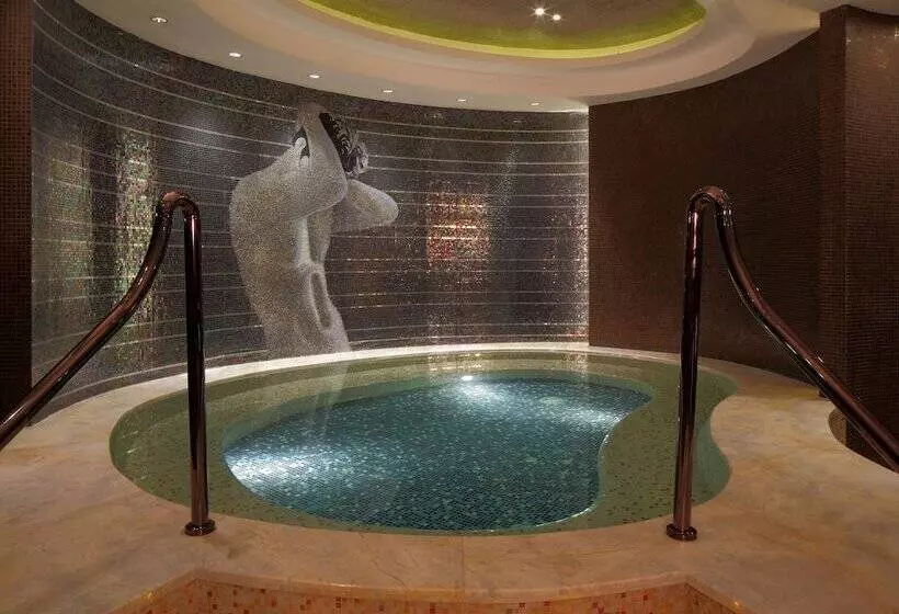 Guangzhou Marriott Hotel Tianhe