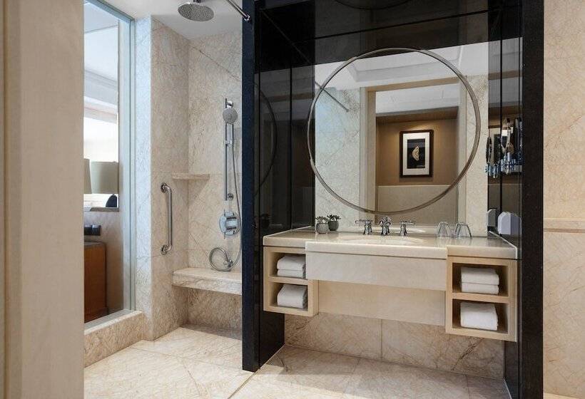 Guangzhou Marriott Hotel Tianhe