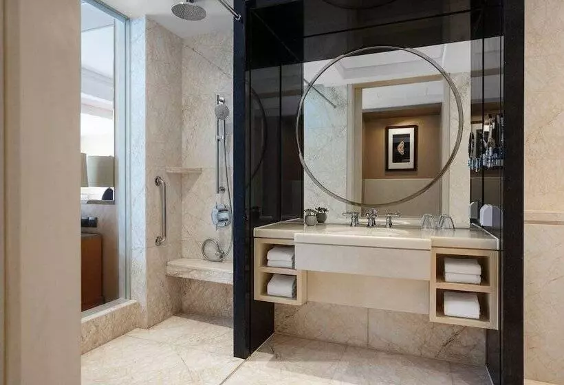 Guangzhou Marriott Hotel Tianhe