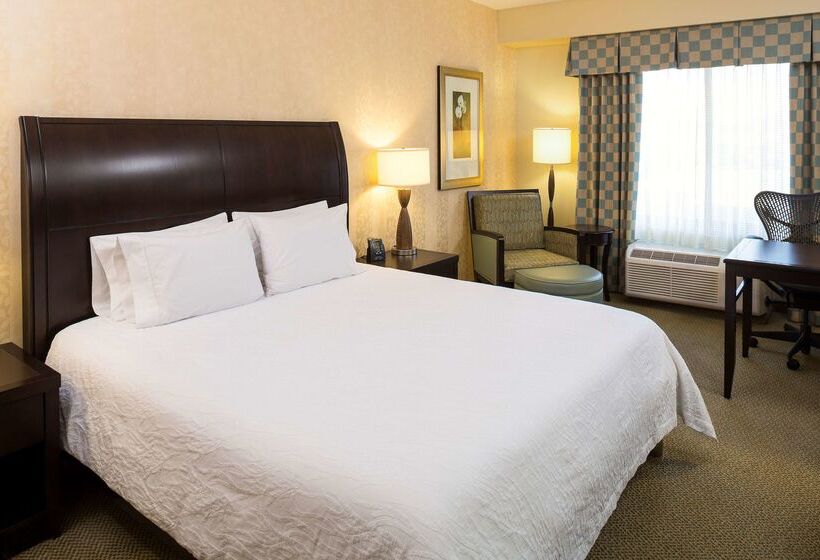 酒店 Hilton Garden Inn Sioux Falls South