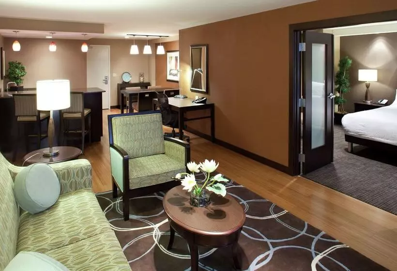 Hôtel Hilton Garden Inn Sioux Falls South