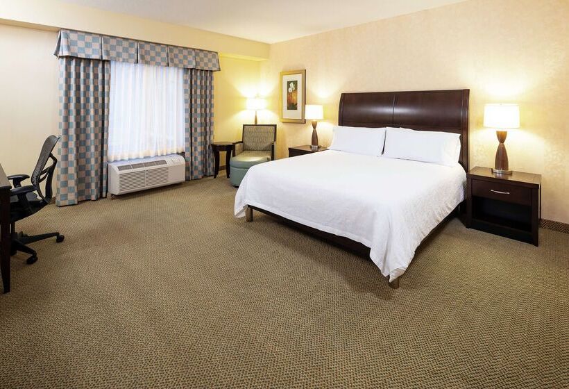 酒店 Hilton Garden Inn Sioux Falls South