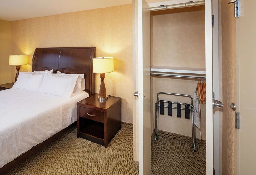 酒店 Hilton Garden Inn Sioux Falls South