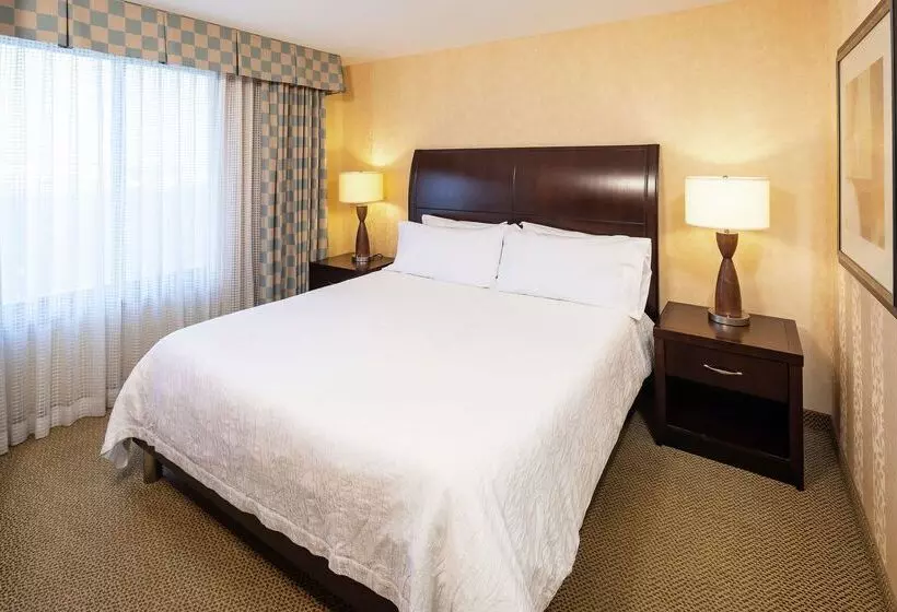 Hôtel Hilton Garden Inn Sioux Falls South