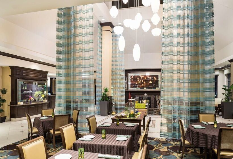 酒店 Hilton Garden Inn Sioux Falls South