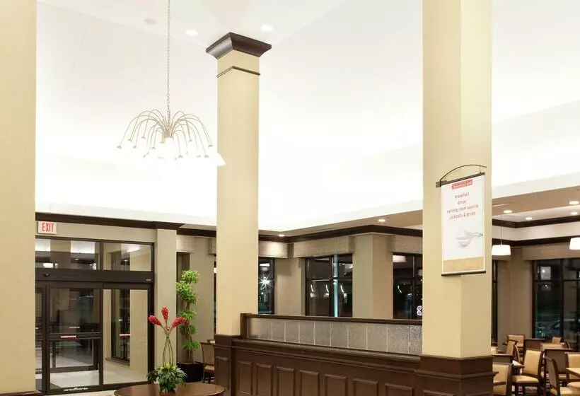 Hôtel Hilton Garden Inn Sioux Falls South