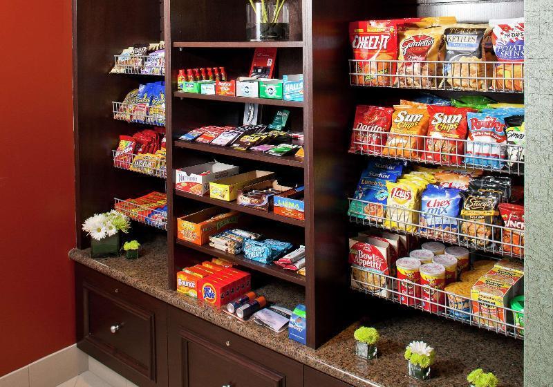 酒店 Hilton Garden Inn Sioux Falls South