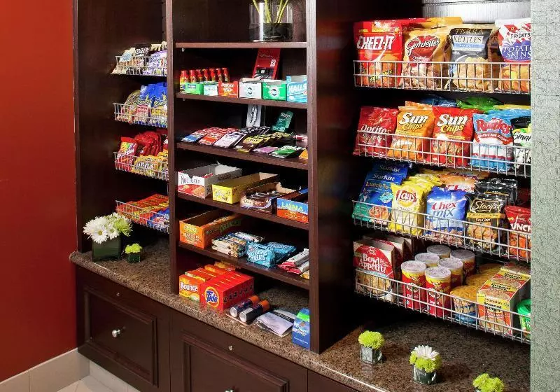 Hôtel Hilton Garden Inn Sioux Falls South