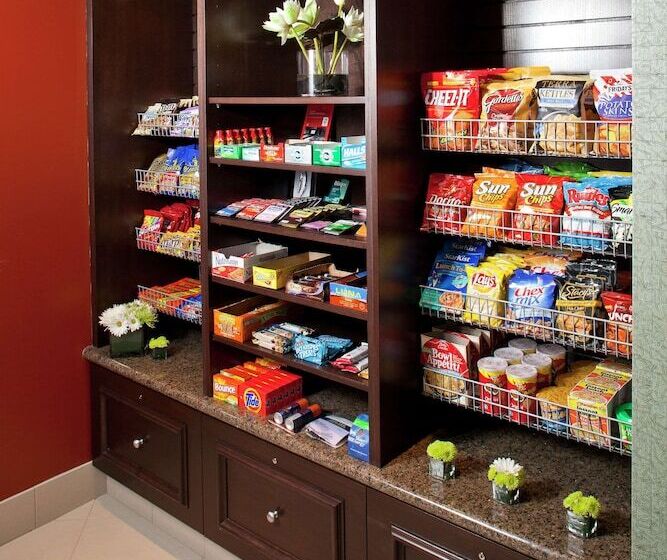 酒店 Hilton Garden Inn Sioux Falls South