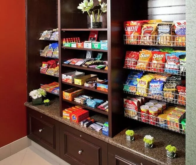 Hôtel Hilton Garden Inn Sioux Falls South