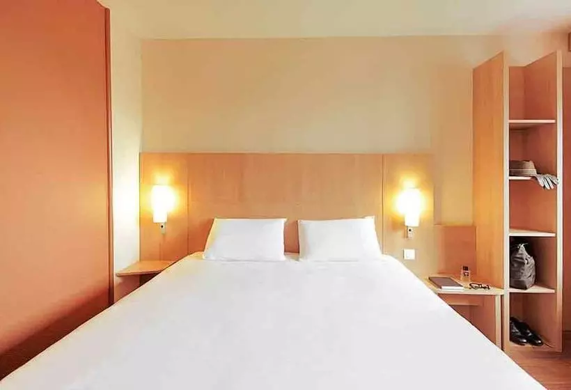 酒店 Ibis Gloucester