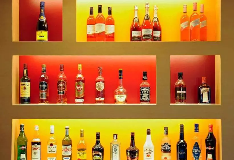 酒店 Ibis Gloucester