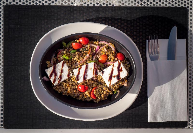 هتل Ikies Santorini