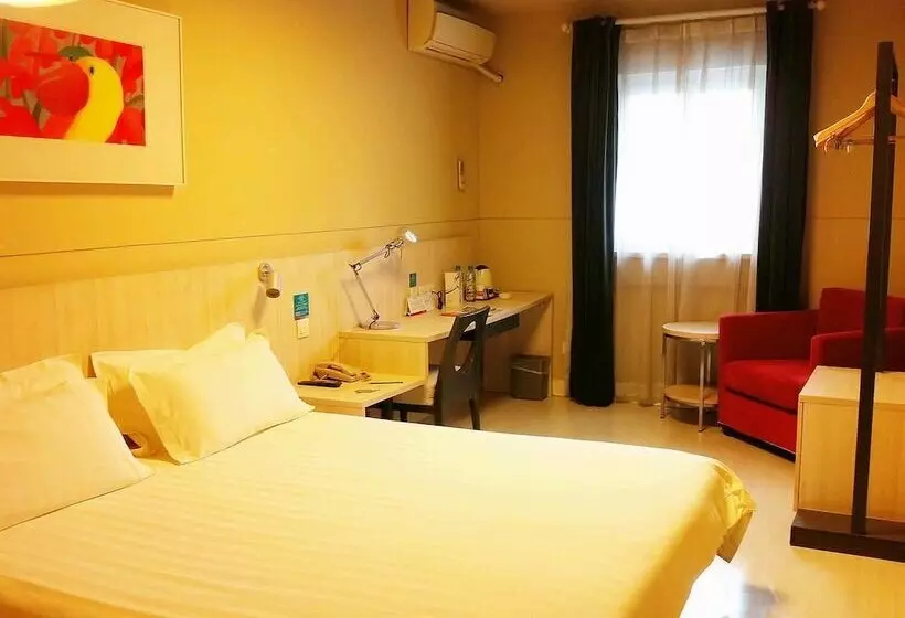 Hotel Jinjiang Inn Shanghai Changning