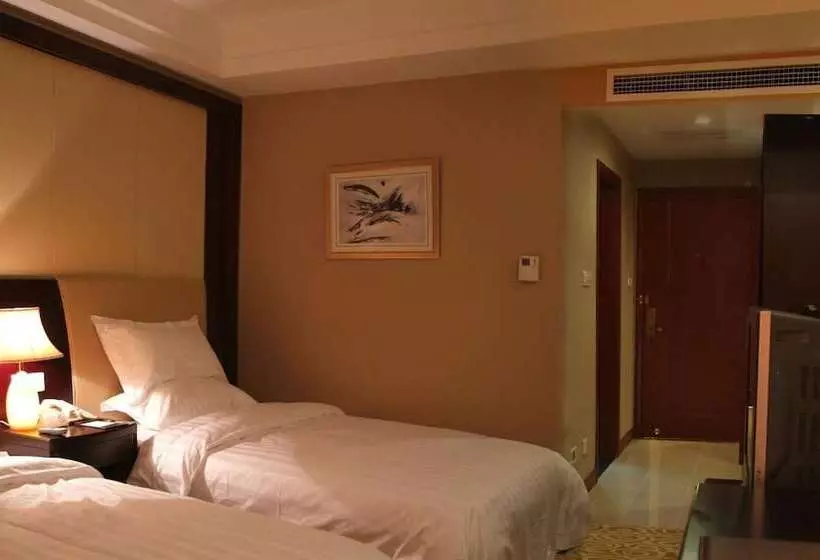 Hotel Jinjiang Inn Shanghai Changning