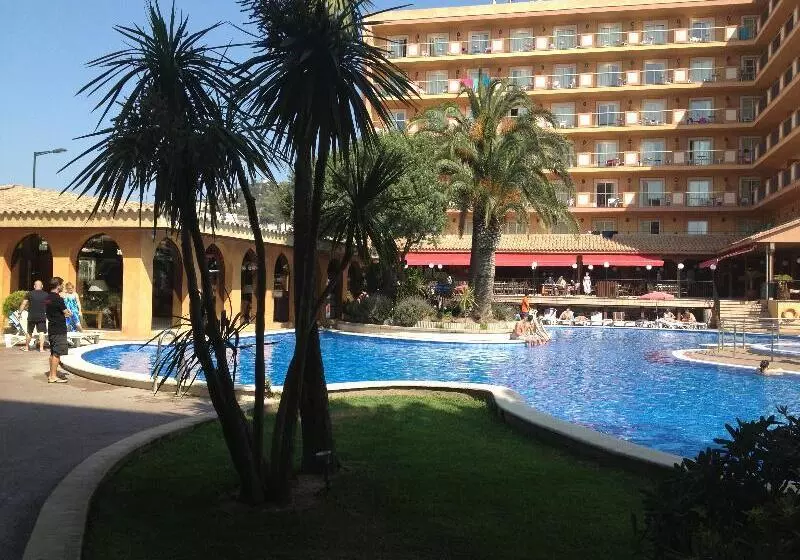 Luna Club Hotel Yoga & Spa 4sup