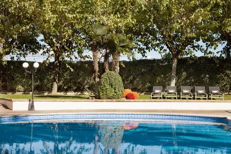 Luna Club Hotel Yoga & Spa 4sup