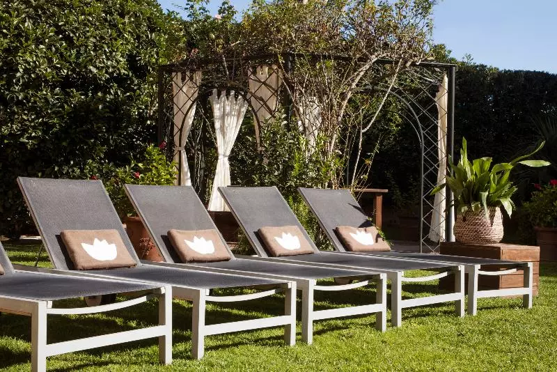 Luna Club Hotel Yoga & Spa 4sup