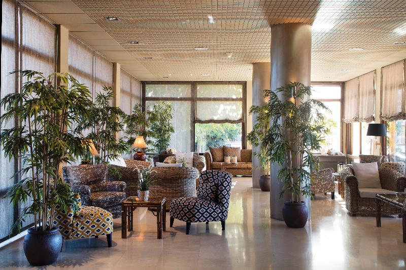 Luna Club Hotel Yoga & Spa 4sup