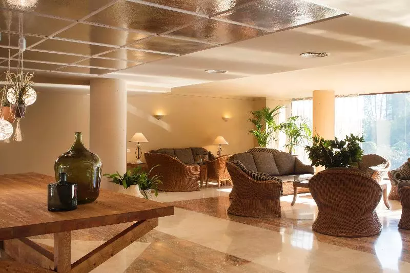 Luna Club Hotel Yoga & Spa 4sup