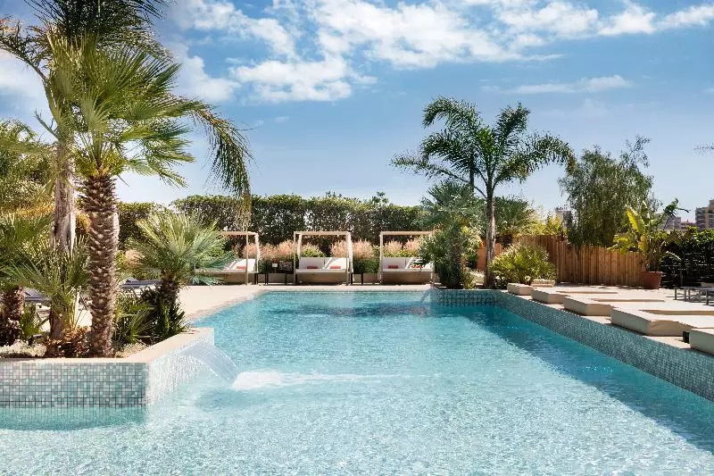 Luna Club Hotel Yoga & Spa 4sup