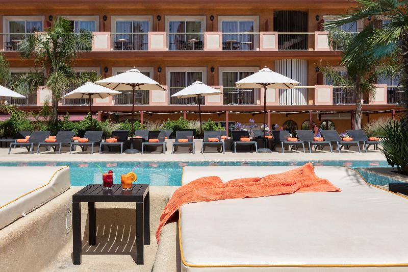 Luna Club Hotel Yoga & Spa 4sup