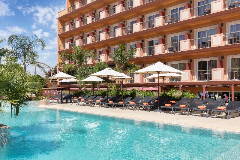 Luna Club Hotel Yoga & Spa 4sup