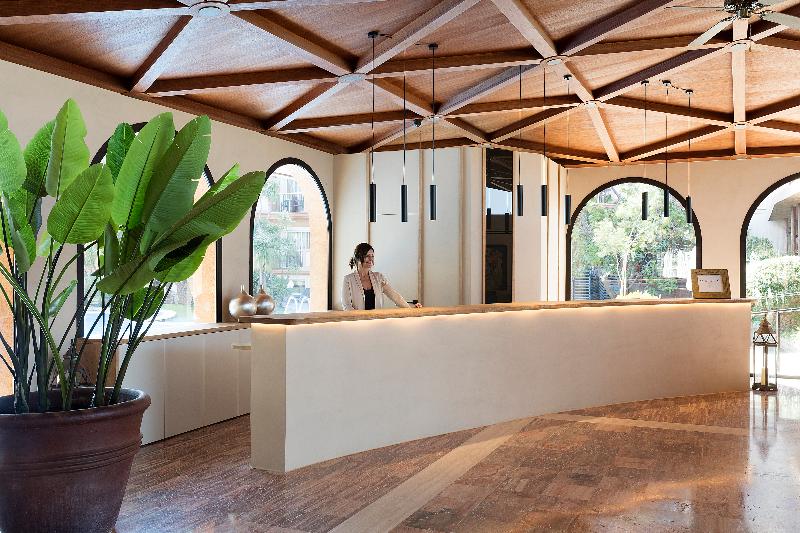 Luna Club Hotel Yoga & Spa 4sup