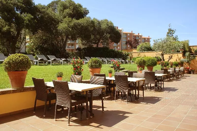 Luna Club Hotel Yoga & Spa 4sup