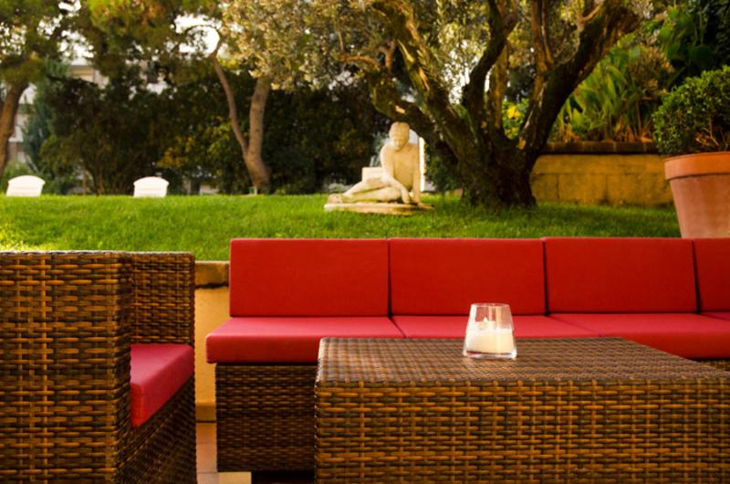 Luna Club Hotel Yoga & Spa 4sup