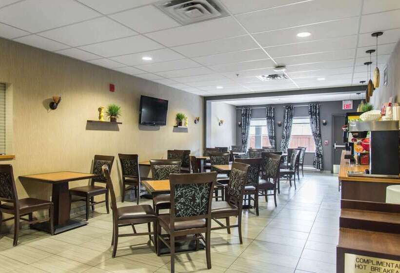 酒店 Mainstay Suites Winnipeg