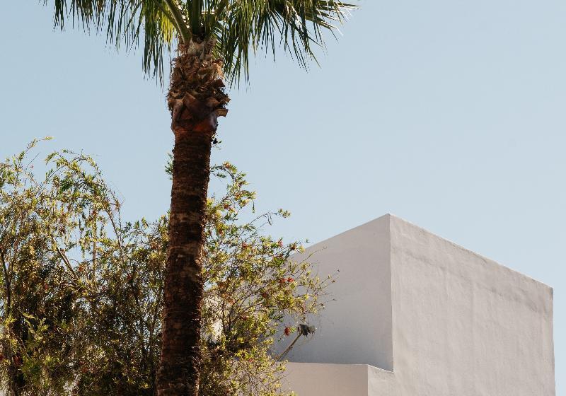 בית מלון כפרי Petradi Beach Lounge