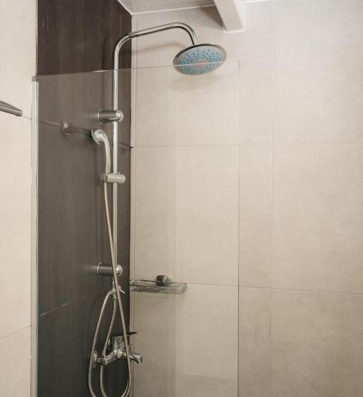 בית מלון כפרי Petradi Beach Lounge