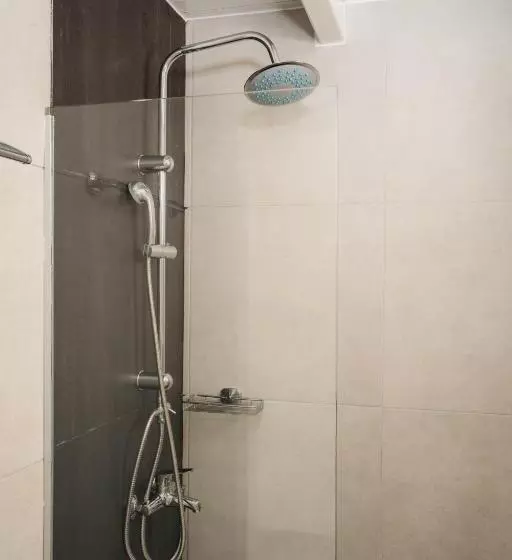 ホテル Petradi Beach Lounge