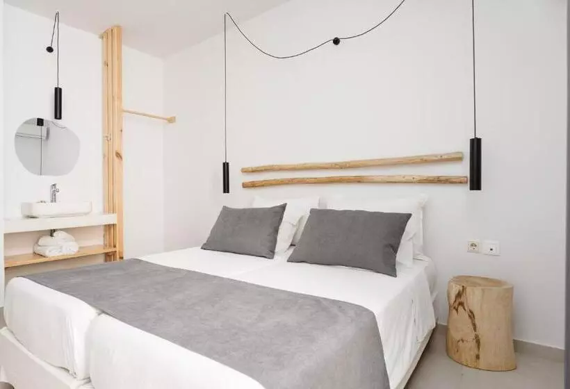 ホテル Petradi Beach Lounge