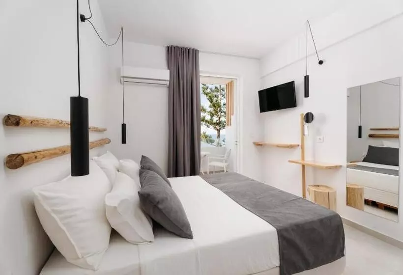 ホテル Petradi Beach Lounge