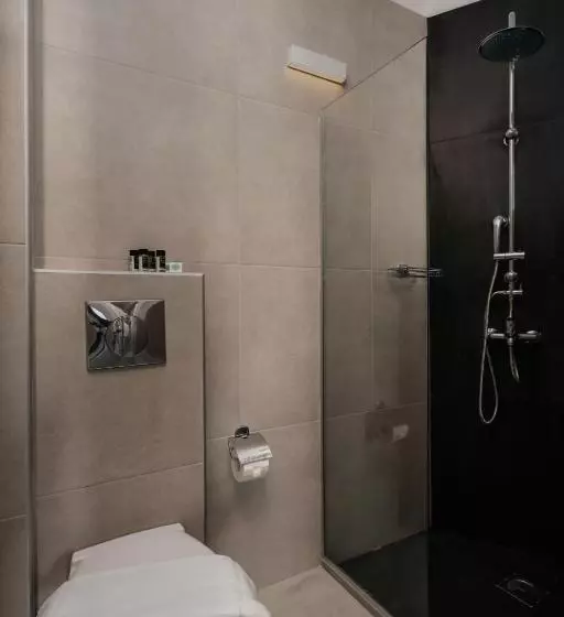 ホテル Petradi Beach Lounge