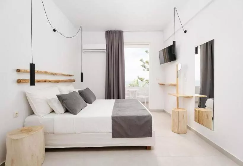 ホテル Petradi Beach Lounge