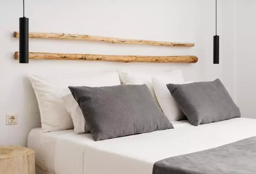 ホテル Petradi Beach Lounge