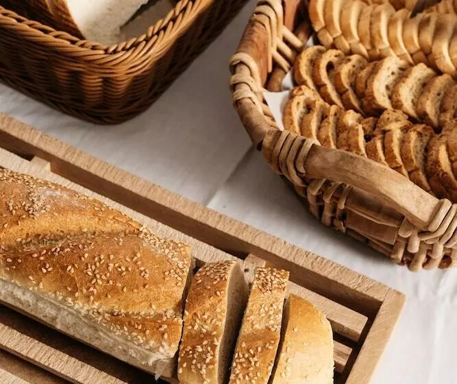 ホテル Petradi Beach Lounge