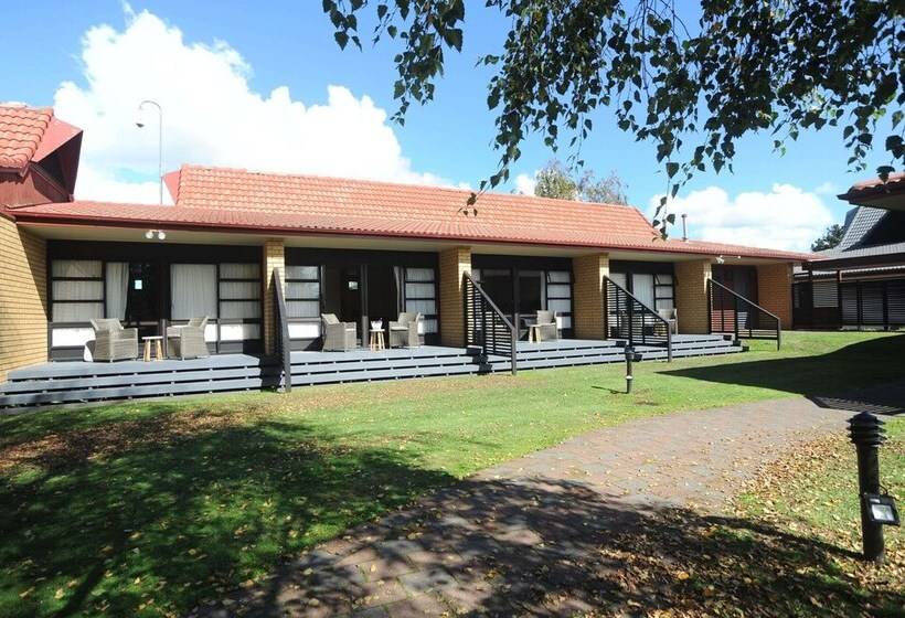 Quality Hotel Lincoln Green